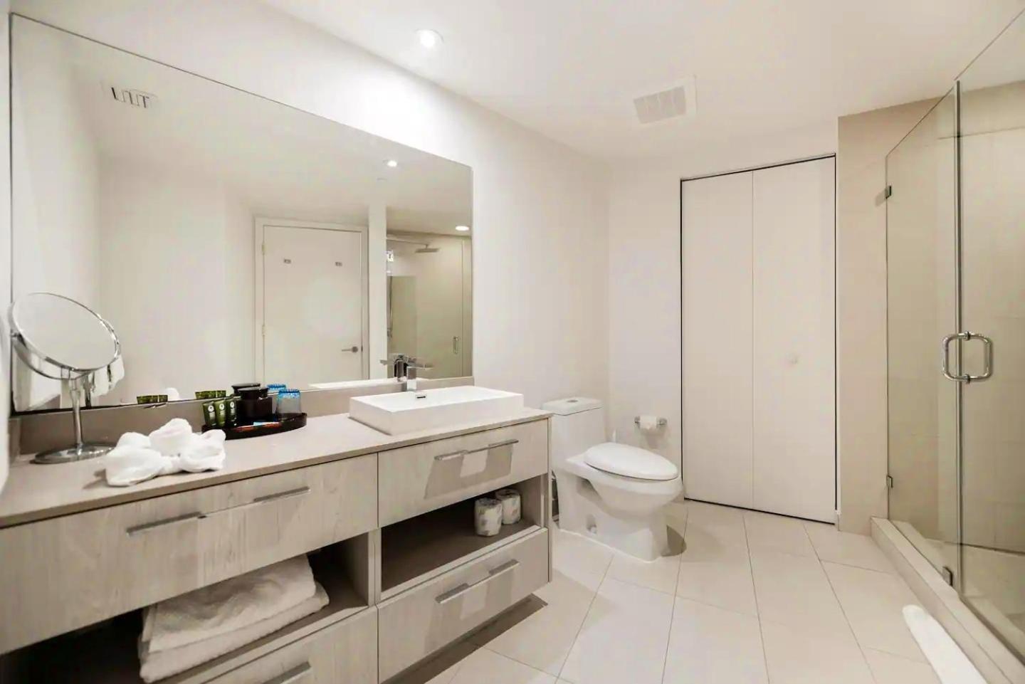 Wonderful 2/2 Condo W Ocean View At Hyde Beach Hollywood Eksteriør billede