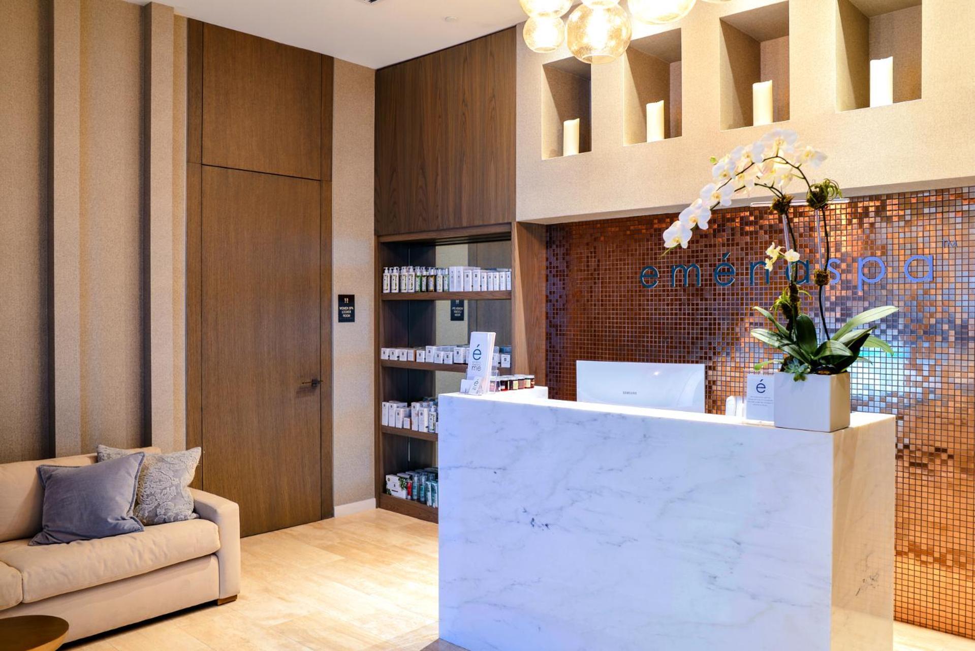 Wonderful 2/2 Condo W Ocean View At Hyde Beach Hollywood Eksteriør billede